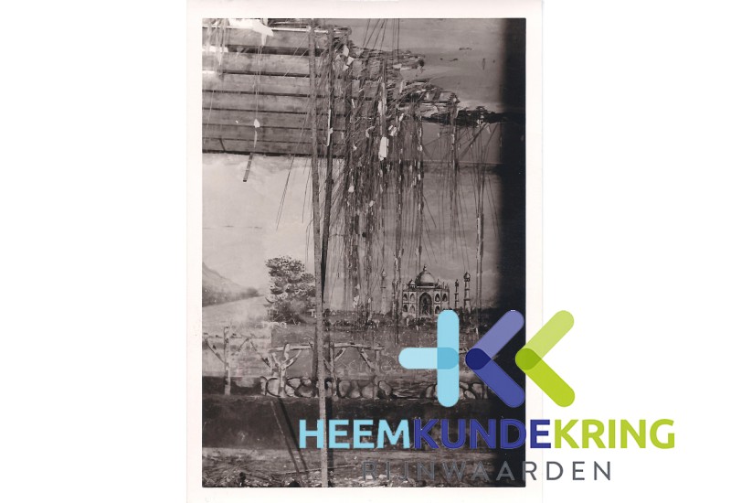 Oude school Herwen 1970 Coll.HKR F00000548